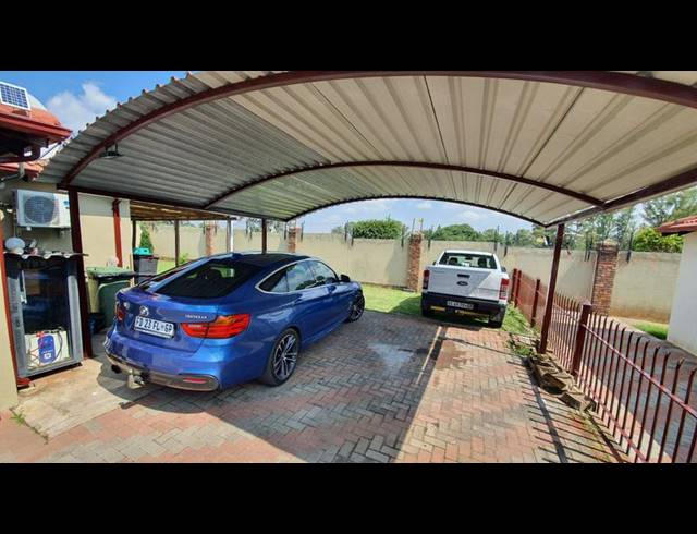 3 BEDROOM HOUSE FOR SALE IN HEATHERVIEW